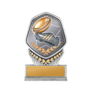 105MM Falcon 2D Rugby from $6.90