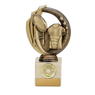 Alpha Marble Rugby from $8.79