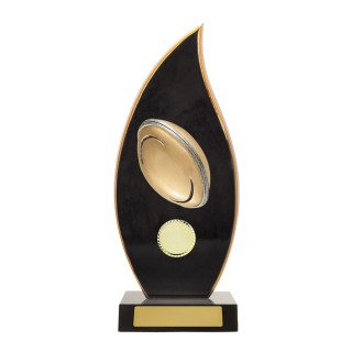 Timber Flame Rugby (Various Colours) from $19.43