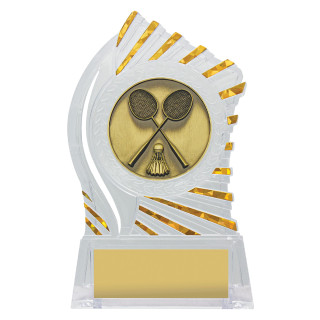 145MM Solar Badminton from $7.48