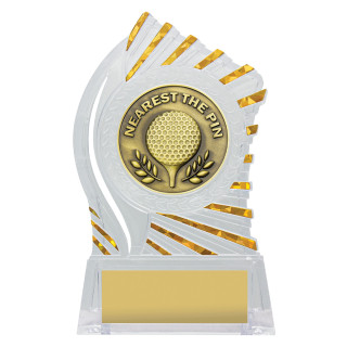 145MM Solar - Nearest the Pin from $7.48