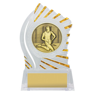 145MM Solar Aussie Rules Male from $7.48