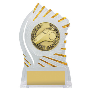 145MM Solar Whistle from $7.48