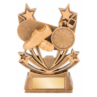 Track Solar Series from $9.12