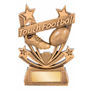 Touch Solar Series from $9.12