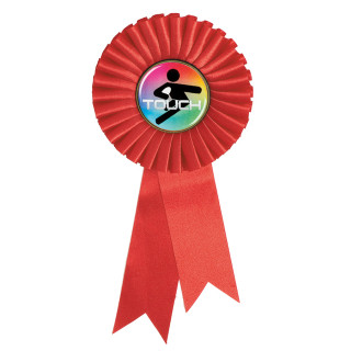  120 x 250mm Rosettes - C from $5.78