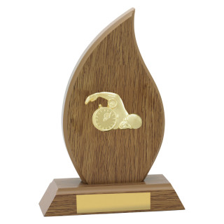 Swim Wood Flame from $8.91