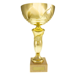 Riser Gold Cup from $13.50