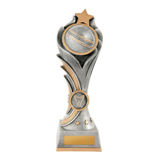 Flame Tower 2D Cricket Ball from $10.40