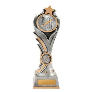 Flame Tower 2D Cricket Hit from $10.40