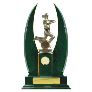 Double Cres Timber Cricket from $46.90