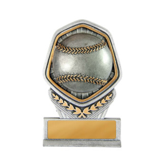 105MM Falcon 3D Baseball from $6.90