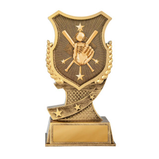 Shield Stand-Baseball  from $10.24