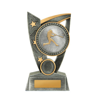 Challenger Baseball Batter from $8.07