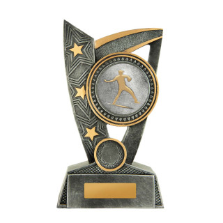 Challenger Baseball Pitcher from $8.07