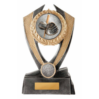 Hero Shield - Baseball Theme from $8.35