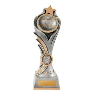 Flame Tower Baseball Ball from $10.40