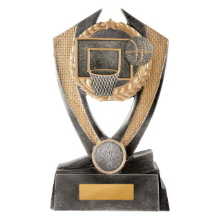 Hero Shield 3D Basketball from $9.27