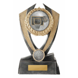 Hero Shield 2D Basketball from $8.35