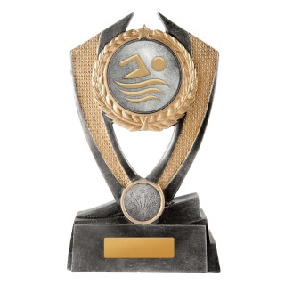 Hero Shield - Swimming from $8.35