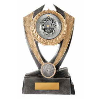 Hero Shield - Swimmer from $8.35