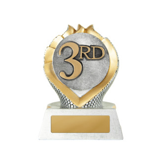 90MM Sierra Tower 3rd from $7.73