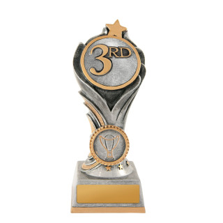 150MM Flame Tower 3rd from $10.40