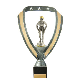 Female Silver Backstand Swimming from $11.55