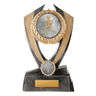 Hero Shield Athletics Female from $8.35