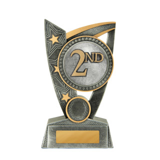 150MM Challenger 2nd from $11.09