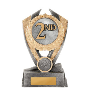 150MM Hero Shield 2nd from $11.09