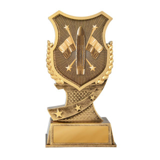 Shield Stand-Lifesaving  from $10.24