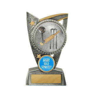 Challenger Series - Cricket from $8.72