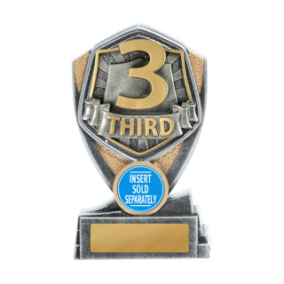 125mm Hero Series-Achievement from $11.55