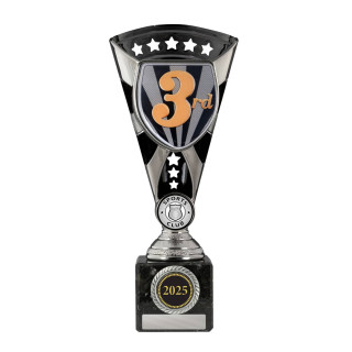Cobra Cup-3rd 245mm