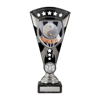 Cobra Cup-Martial Arts