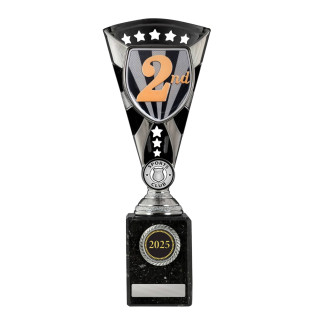 Cobra Cup-2nd 260mm