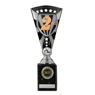 Cobra Cup-2nd 260mm