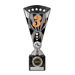 Cobra Cup-3rd 245mm