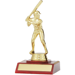 Batter on Riser From $6.48