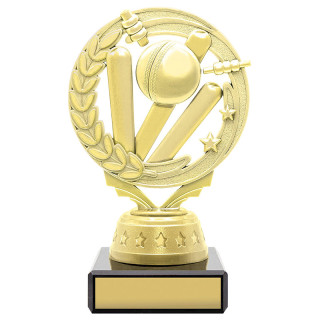 Gold Torch - Cricket from $7.13