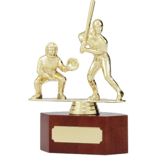 Catcher & Batter From $11.28