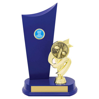 Blue Crest - Cricket Theme from $30.80