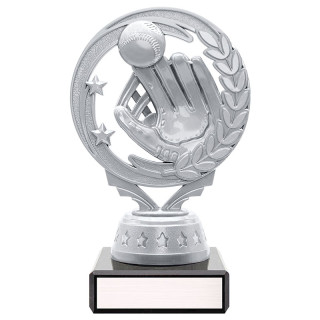 Silver Torch - Baseball from $7.13