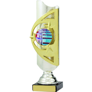 Gold/Silver with 50mm insert as low as $23.96