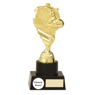Swim Gold Trophy from $7.73