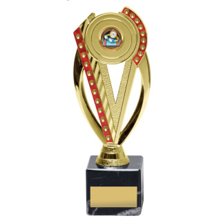 215MM Swim Red Trojan (2nd) from $10.78