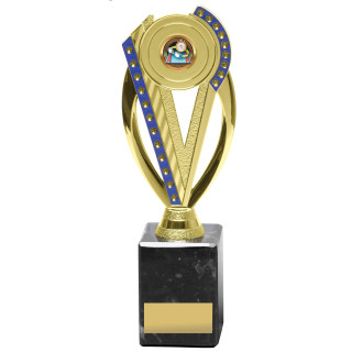 240MM Swim Blue Trojan (1st) from $13.32