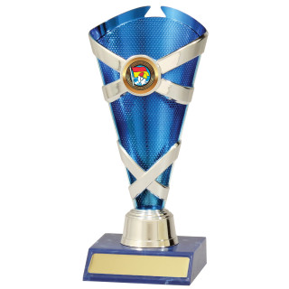 Blue Spectrum SLS from $8.15