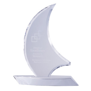 Crystal Sail from $132.99